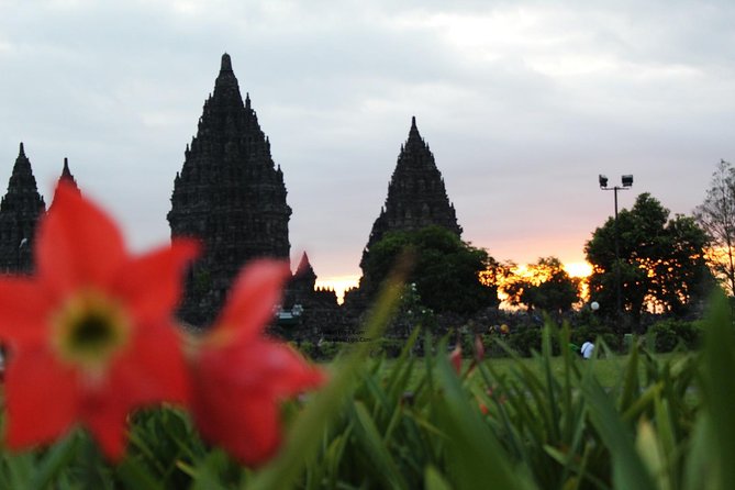Private Jogja Day Trip From Yogyakarta With Hotel Pickup - Sambisari Temple: Historical Significance