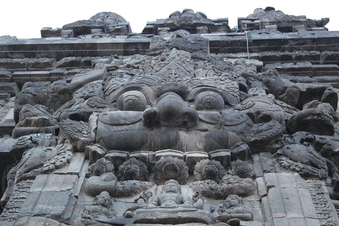 Private Jogja Day Trip From Yogyakarta With Hotel Pickup - Batik and Silver Craftsmanship