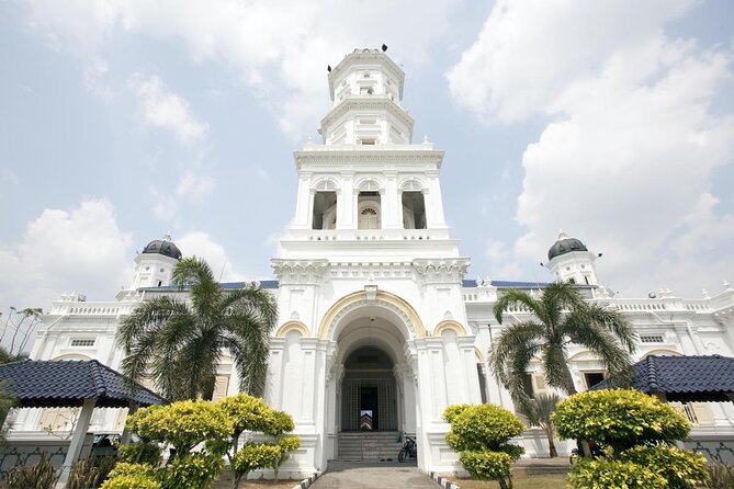 Private Johor Bahru Full Day City & Shopping Tour From Kuala Lumpur - Key Points