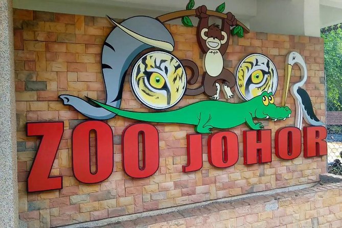 Private Johor Bahru Full Day City & Shopping Tour From Kuala Lumpur - Tour Participation