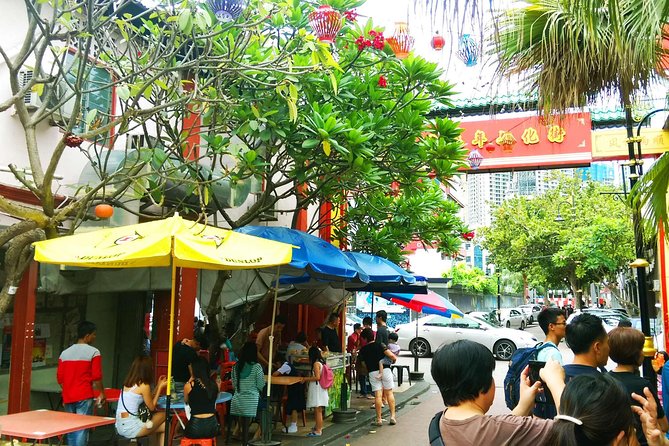 Private Johor Bahru Full Day City & Shopping Tour From Kuala Lumpur - Confirmation and Cancellation