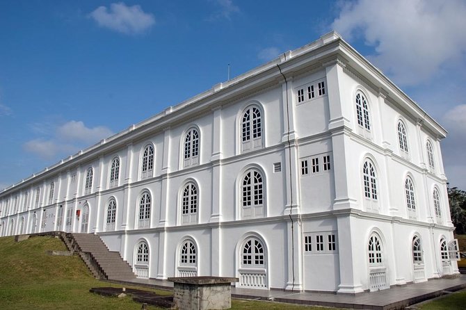 Private Johor Bahru Full Day City & Shopping Tour From Kuala Lumpur - Itinerary Changes