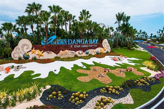 Private Johor Bahru Full Day City & Shopping Tour From Kuala Lumpur - Additional Details