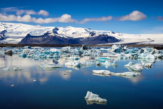 Private Jökulsárlón - Glacier Lagoon - Pricing, Cancellation, and Review Highlights