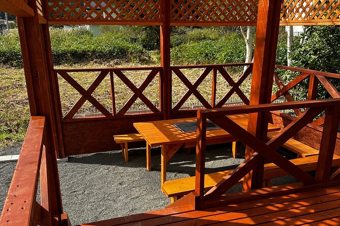 Private Journey of Genghis Khan BBQ and Learning Hokkaido Dialect - Meeting and Pickup Locations