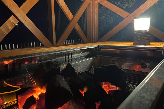 Private Journey of Genghis Khan BBQ and Learning Hokkaido Dialect - Cancellation and Refund Policy