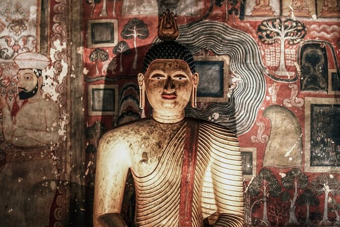 Private Journey to Sigiriya Majestic Rock Fortress From Colombo - Pricing and Inclusions