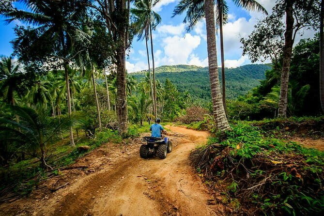Private Jungle 4x4 Safari Tour - Full Day Discovery of Koh Samui - Authenticity and Review Highlights