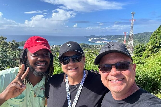 Private Jungle ATV Tour in Bay Islands - Key Points