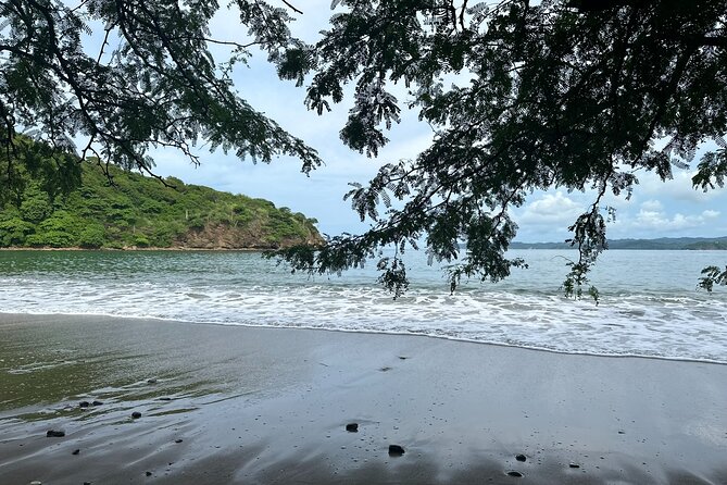 Private Jungle Beach ATV Tour Guided By Kenneth - What to Expect on the Tour