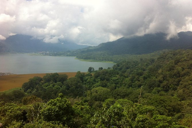 Private Jungle Trekking Tour With Tamblingan Lake Canoeing - Inclusions