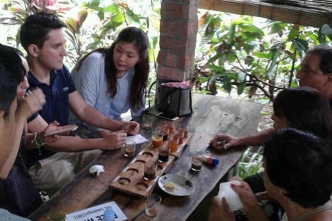 Private Jungle Trekking Tour With Tamblingan Lake Canoeing - Tamblingan Lake Canoeing