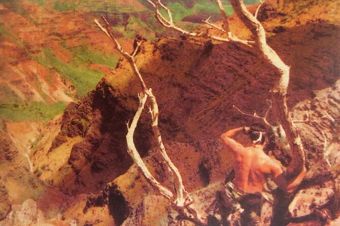 Private Jungle Waterfall Adventure, Wit Da Native Hawaiian Dundee - Cancellation Policy Explained