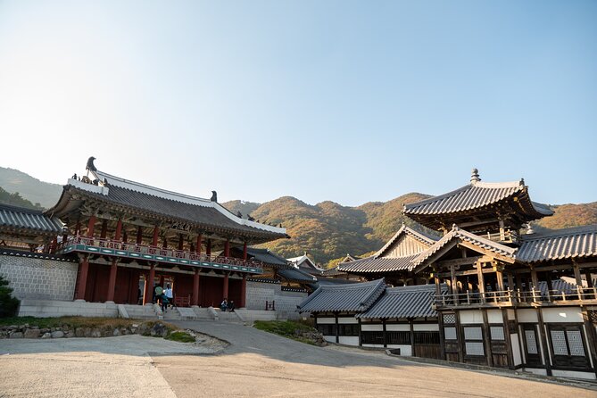 Private K-Pop Boyband Location Tour From Seoul City With Pickup - Pricing and Inclusions