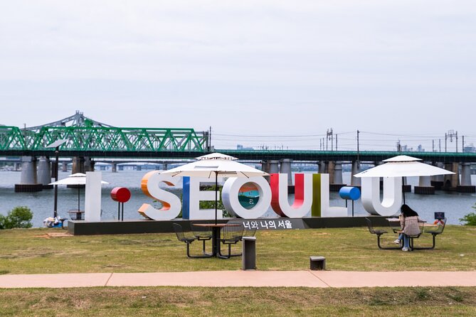 Private K-Pop Boyband Location Tour From Seoul City With Pickup - Customer Reviews and Ratings