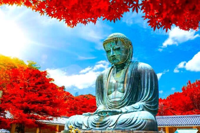 Private Kamakura and Yokohama Sightseeing Tour With Guide - Frequently Asked Questions