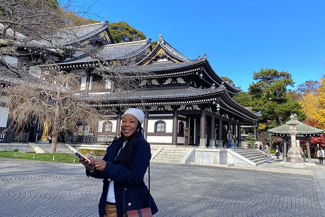 Private Kamakura Food Tour With an Expert Local Guide - Practical Information for Your Kamakura Food Tour