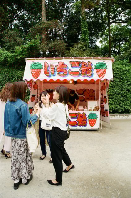 Private Kamakura & Yokohama Tour- English Speaking Chauffeur - Transportation and Accessibility
