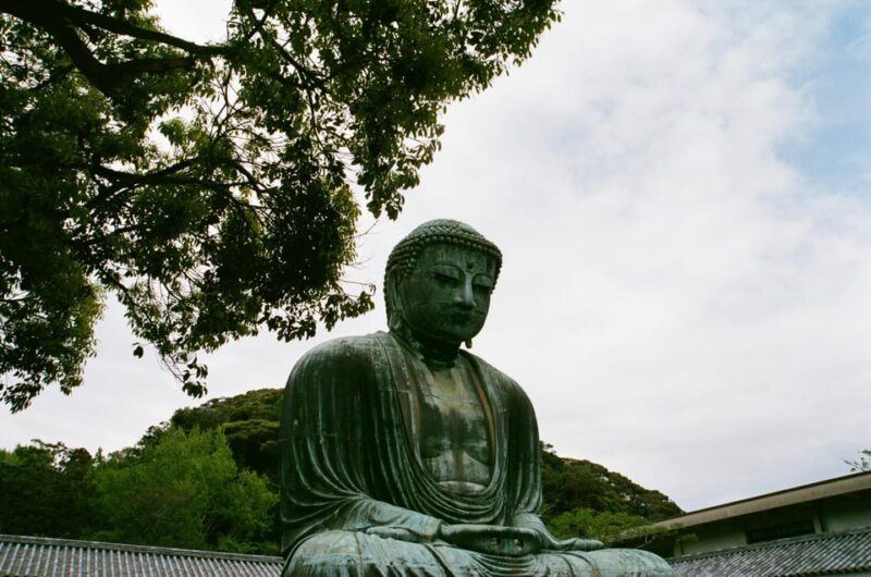 Private Kamakura & Yokohama Tour- English Speaking Chauffeur - Explore the Cultural Treasures of Kamakura and Yokohama