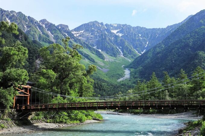 Private Kamikochi & Matsumoto Tour: From Nagano/Matsumoto - Pickup and Dropoff Options