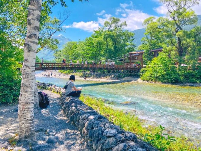 Private Kamikochi & Matsumoto Tour: From Nagano/Matsumoto - Duration and Accessibility