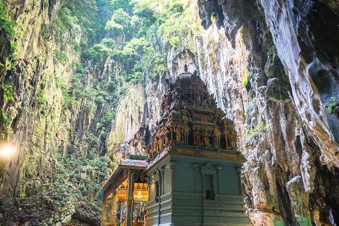 Private Kanching Waterfalls With Batu Caves & Ramayana Caves Tour - Additional Information