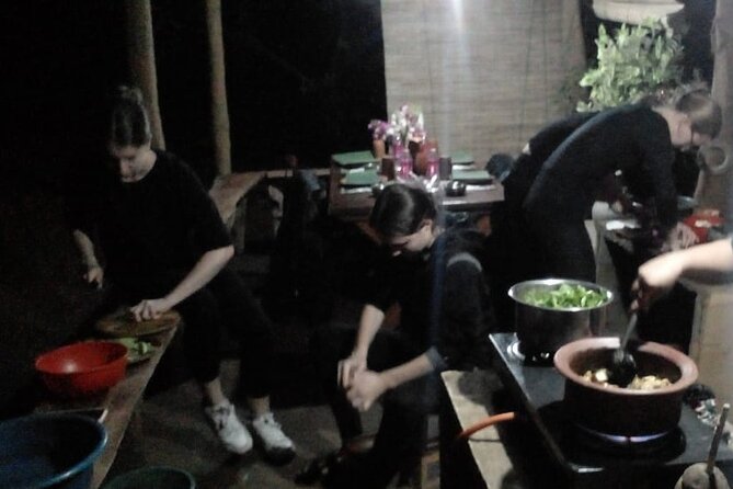 Private Kandy Authentic Cooking Class - Rice and Salad Selections