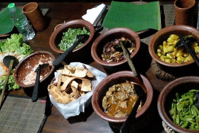 Private Kandy Authentic Cooking Class - Booking and Pickup Information