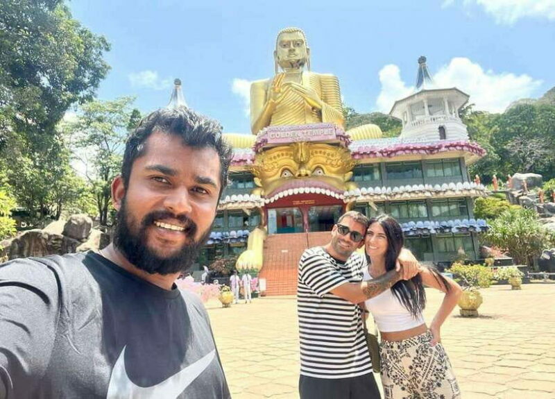 Private Kandy to Sigiriya and Minneriya Safari Day Tour - The Sum Up: Why This Tour Offers Good Value