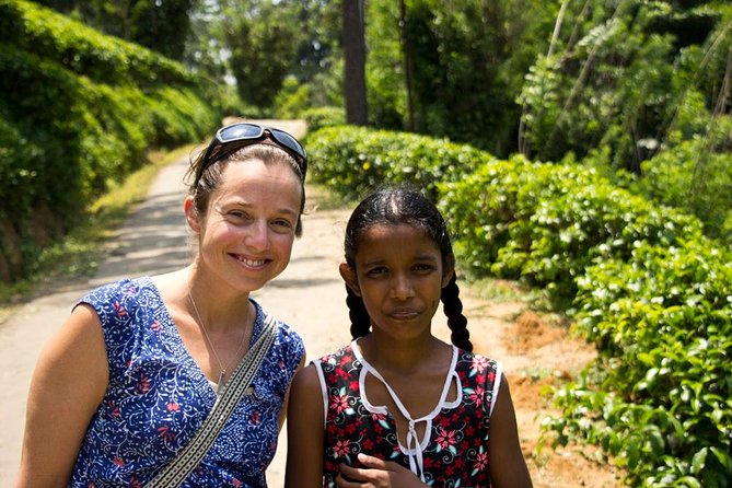 Private Kandy Tour by Air-Conditioned Car: Do It All in One Day - Logistics and Accessibility