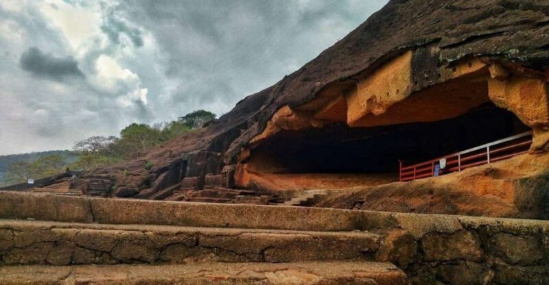 Private Kanheri Buddhist Caves Tour Including AC Vehicle - Inclusions