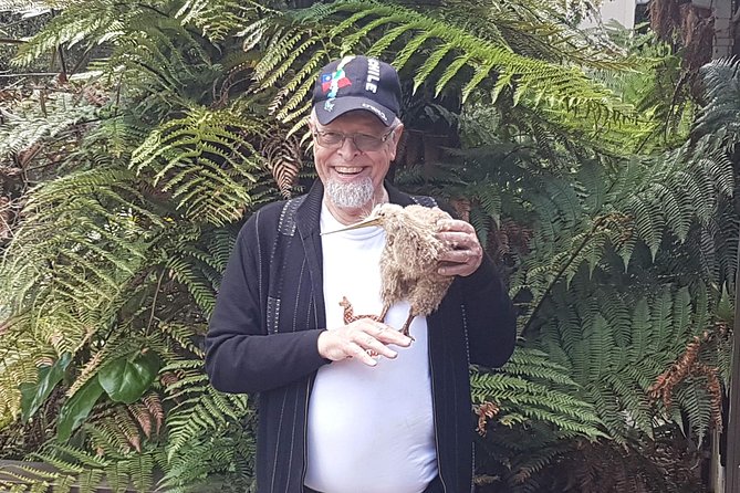 Private Kapiti Coast Full Day Tour - Pickup and Start Time