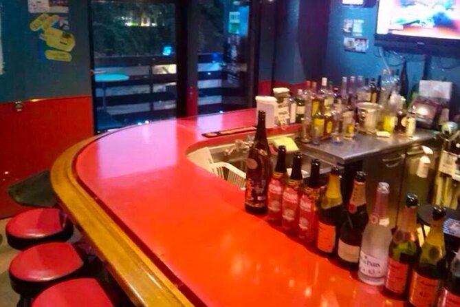 Private Karaoke Lesson in Shinjuku Bar - Preparing for the Karaoke Lesson