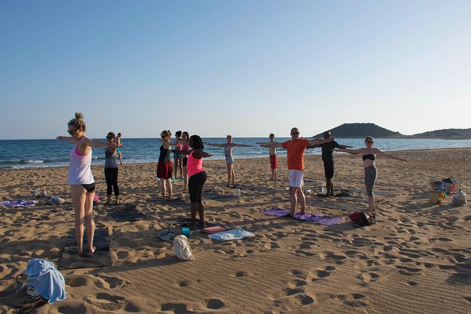 PRIVATE KARPAZ TOUR From Kyrenia - About Your Stay