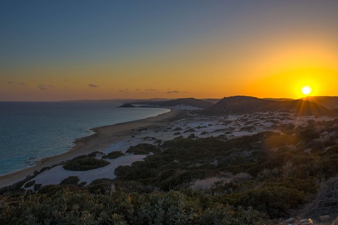 PRIVATE KARPAZ TOUR From Kyrenia - Inclusions