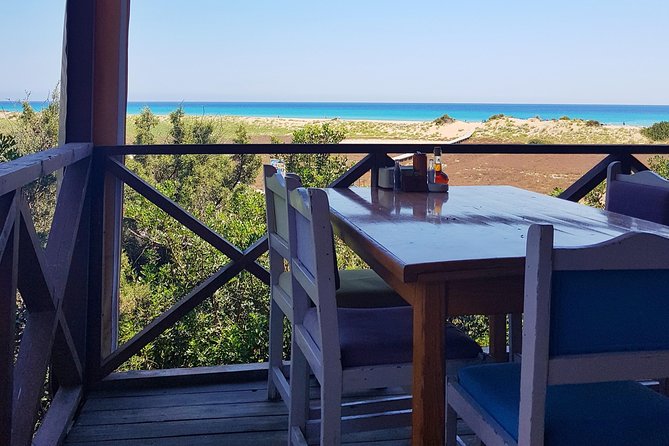 PRIVATE KARPAZ TOUR From Kyrenia - Additional Information