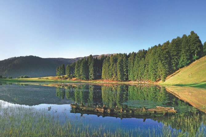 Private Kashmir Family 7-Day Tour - Additional Information