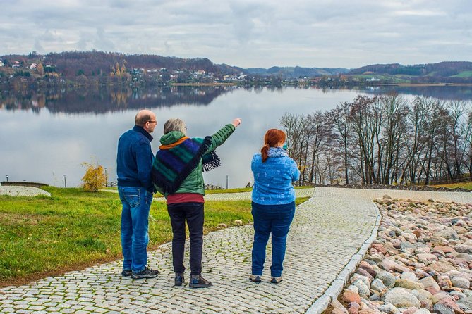 Private Kashubian Switzerland Tour - About Your Stay