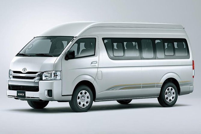 Private Kathmandu Airport Transfer (Airport to Hotel or Hotel to Airport) - Additional Information