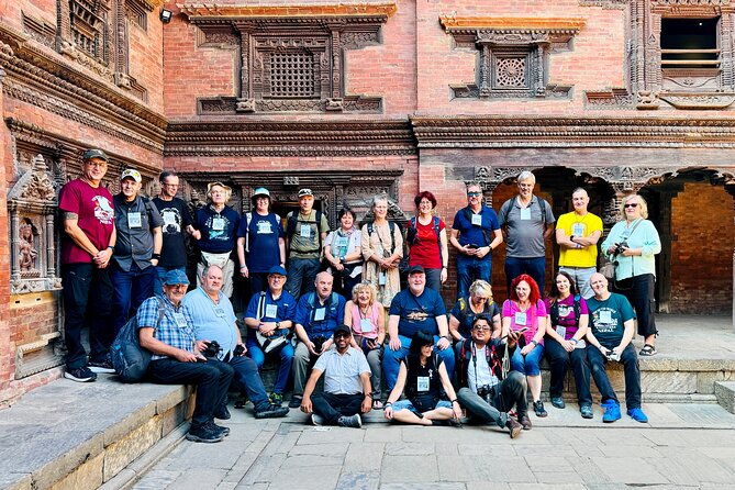 Private Kathmandu Day Tour: 7 UNESCO Heritage Sites Tour - Kathmandu Durbar Square