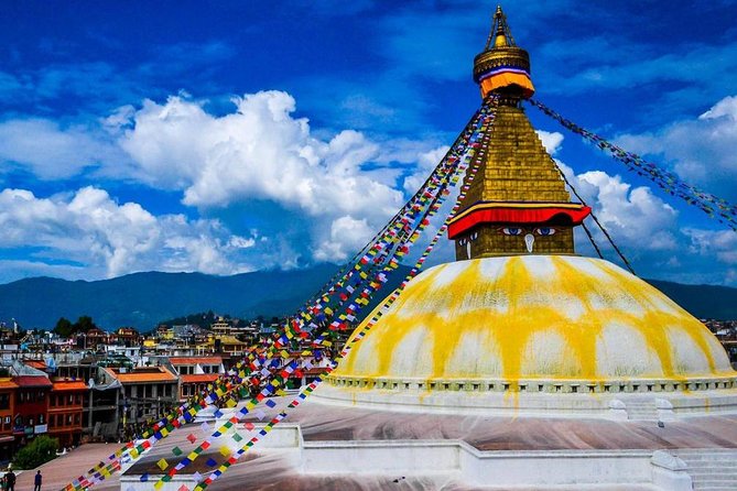 Private Kathmandu Day Tour: 7 UNESCO Heritage Sites Tour - Impact of 2015 Earthquake