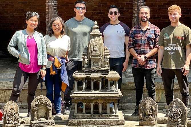 Private Kathmandu Highlights Tour: Top-Rated 4 UNESCO Sites - Tour Logistics