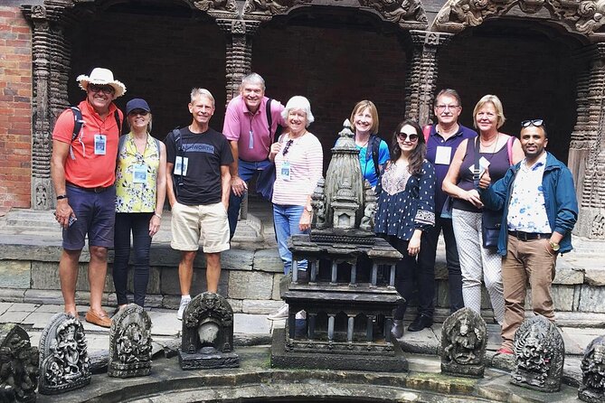 Private Kathmandu Highlights Tour: Top-Rated 4 UNESCO Sites - Tour Operator
