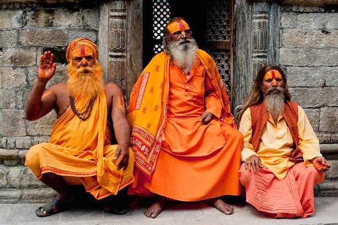 Private Kathmandu Sightseeing Tour 4 UNESCO World Heritage Sites - Additional Information