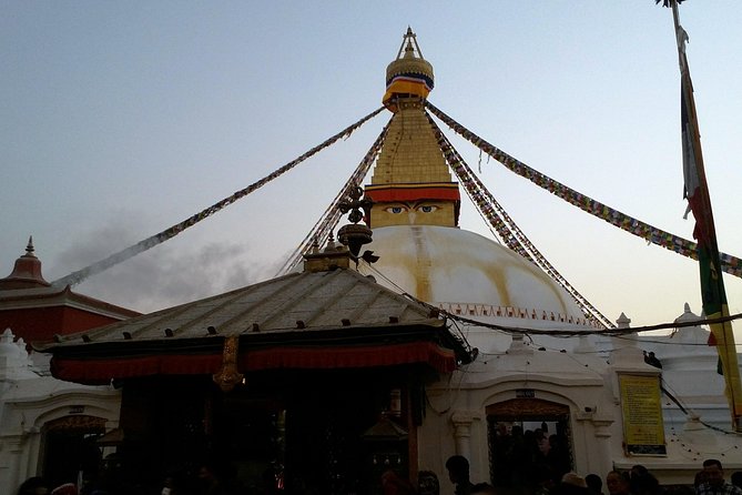 Private Kathmandu Sightseeing Tour 4 UNESCO World Heritage Sites - Pricing and Cancellation