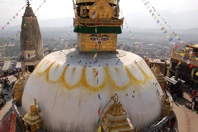 Private Kathmandu Sightseeing Tour 4 UNESCO World Heritage Sites - Reviews