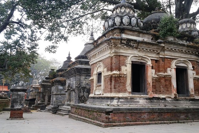 Private Kathmandu Sightseeing Tour 4 UNESCO World Heritage Sites - Highlights of the Tour