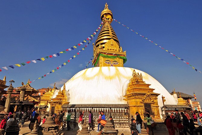 Private Kathmandu Sightseeing Tour - UNESCO World Heritage Sites - Highlights of the Private Tour