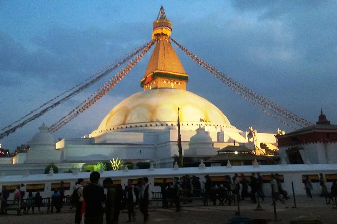 Private Kathmandu Sightseeing Tour - UNESCO World Heritage Sites - Tour Duration and Accessibility