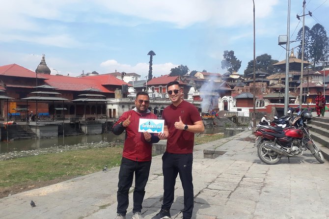 Private Kathmandu Sightseeing Tour - UNESCO World Heritage Sites - Pickup and Drop-off Arrangements